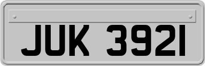 JUK3921