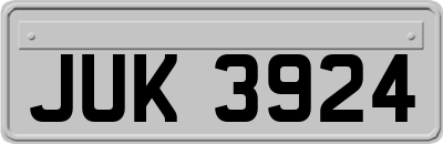 JUK3924