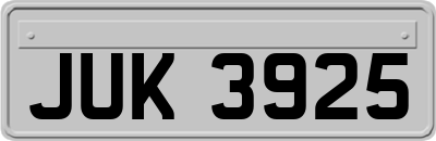 JUK3925