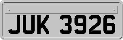 JUK3926