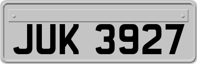 JUK3927