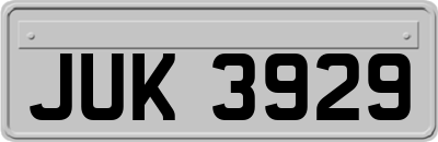 JUK3929