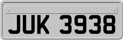 JUK3938