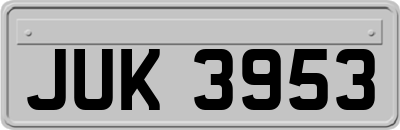 JUK3953