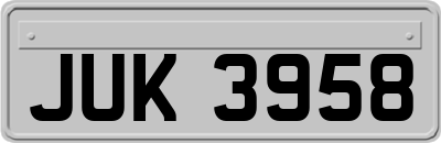 JUK3958