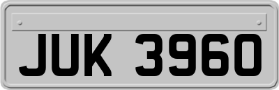 JUK3960