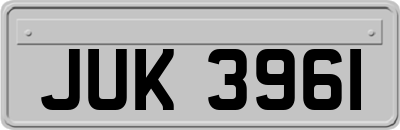 JUK3961