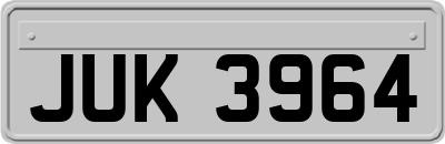 JUK3964