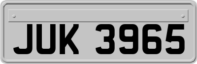 JUK3965