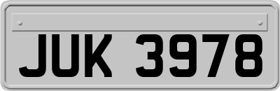 JUK3978