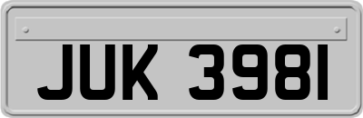 JUK3981