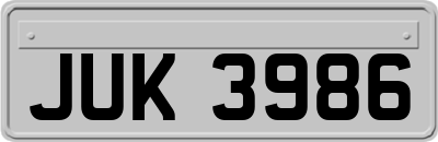 JUK3986