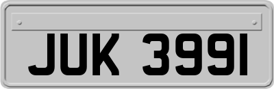 JUK3991