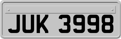JUK3998