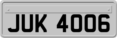 JUK4006
