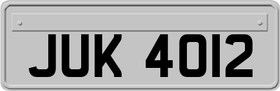 JUK4012
