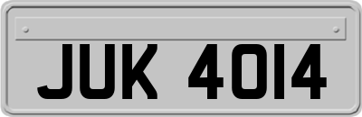 JUK4014