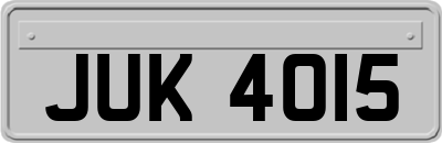 JUK4015