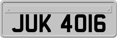 JUK4016