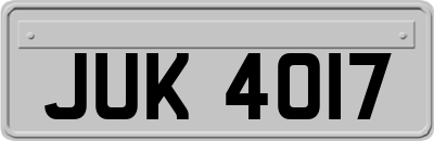 JUK4017