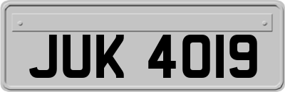 JUK4019