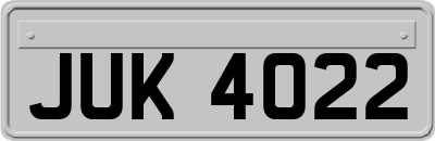 JUK4022
