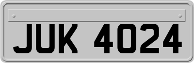 JUK4024