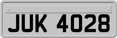 JUK4028