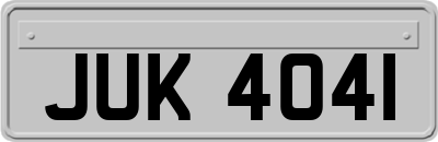 JUK4041