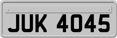 JUK4045
