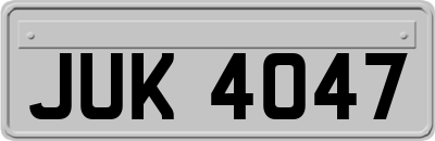 JUK4047