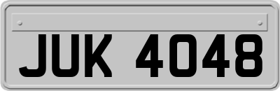 JUK4048