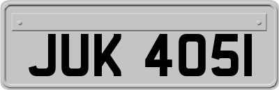 JUK4051