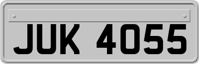 JUK4055