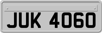 JUK4060