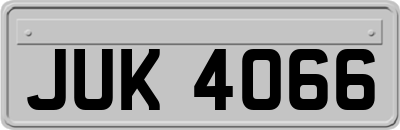 JUK4066