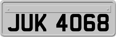 JUK4068