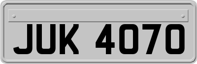 JUK4070