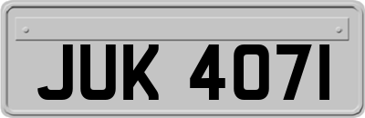 JUK4071