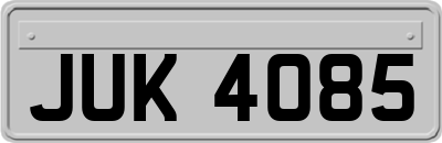 JUK4085