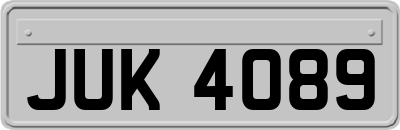 JUK4089