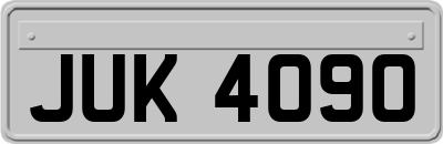 JUK4090