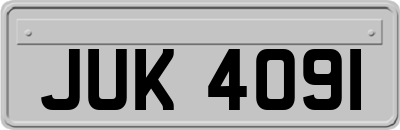 JUK4091