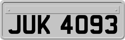 JUK4093