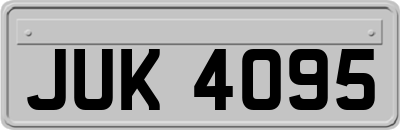 JUK4095