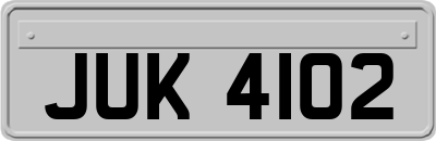 JUK4102