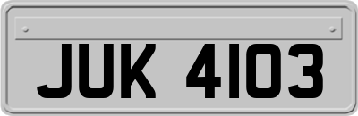 JUK4103