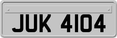 JUK4104
