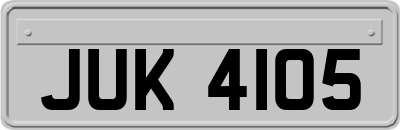 JUK4105