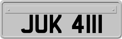 JUK4111